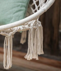 Dehner Hängesessel Nika -Gartenserien Verkaufsgeschäft 6861454 WE DE 002 HaengesesselNikaNeu