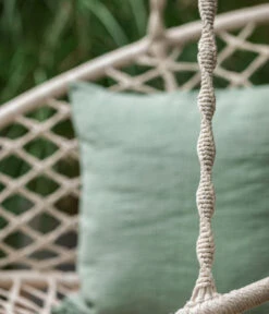 Dehner Hängesessel Nika -Gartenserien Verkaufsgeschäft 6861454 WE DE 003 HaengesesselNikaNeu