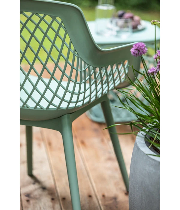 Dehner Balkonset Chelsea, 3-teilig 10 Dehner Balkonset Chelsea, 3-teilig - Image 8