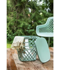 Dehner Balkonset Chelsea, 3-teilig 27 Dehner Balkonset Chelsea, 3-teilig -Gartenserien Verkaufsgeschäft 6861462 WE DE 004 BalkonsetChelsea