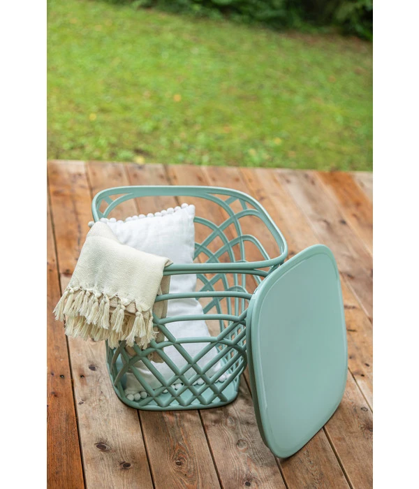 Dehner Balkonset Chelsea, 3-teilig 14 Dehner Balkonset Chelsea, 3-teilig - Image 12