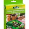 Dehner Kokos-Quelltabletten, 50 Stk. 2 Dehner Kokos-Quelltabletten, 50 Stk. -Gartenserien Verkaufsgeschäft 6874630 WE FS 002 DehnerKokosQuelltabletten50Stk