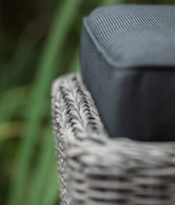 Dehner Sunlounger Toska, Ca. B64/H80/T180 Cm -Gartenserien Verkaufsgeschäft 6875744 WE DE 001 LiegeToskaNeu