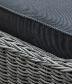 Dehner Sunlounger Toska, Ca. B64/H80/T180 Cm -Gartenserien Verkaufsgeschäft 6875744 WE DE 002 LiegeToskaNeu