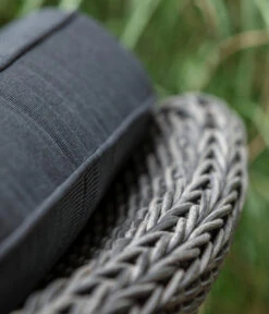 Dehner Sunlounger Toska, Ca. B64/H80/T180 Cm -Gartenserien Verkaufsgeschäft 6875744 WE DE 004 LiegeToskaNeu