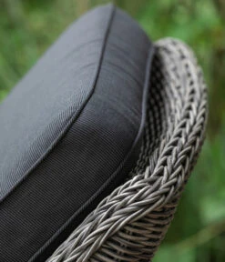 Dehner Sunlounger Toska, Ca. B64/H80/T180 Cm -Gartenserien Verkaufsgeschäft 6875744 WE DE 005 LiegeToskaNeu