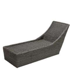 Dehner Sunlounger Toska, Ca. B64/H80/T180 Cm -Gartenserien Verkaufsgeschäft 6875744 WE FS 003 LiegeToskaNeu