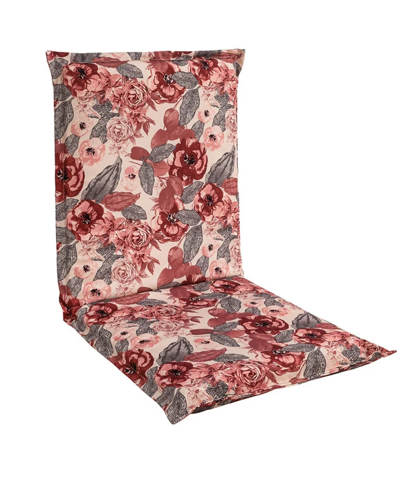 Dehner Niederlehnerpolster Nuoro, Ca. B105/H6/T50 Cm 3 Dehner Niederlehnerpolster Nuoro, Ca. B105/H6/T50 Cm