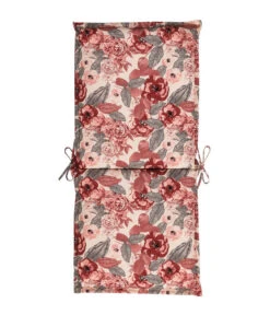 Dehner Niederlehnerpolster Nuoro, Ca. B105/H6/T50 Cm 5 Dehner Niederlehnerpolster Nuoro, Ca. B105/H6/T50 Cm -Gartenserien Verkaufsgeschäft 6880173 WE FS 002 PolsterNuoroNL