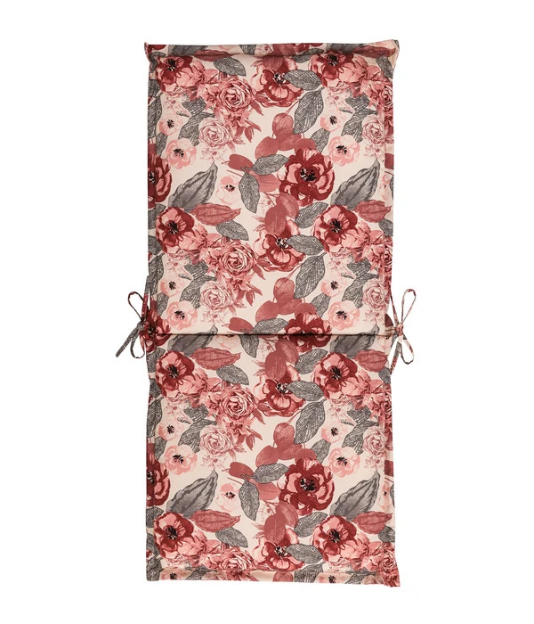 Dehner Niederlehnerpolster Nuoro, Ca. B105/H6/T50 Cm 4 Dehner Niederlehnerpolster Nuoro, Ca. B105/H6/T50 Cm - Image 2