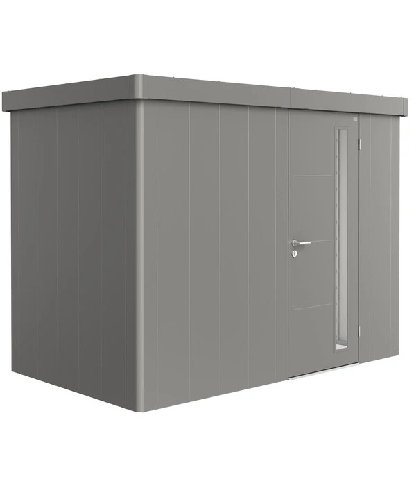 Biohort Gerätehaus Neo 1C 3 Biohort Gerätehaus Neo 1C