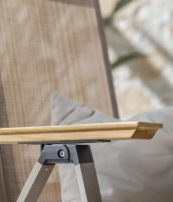 Dehner Klappsessel Cleveland, Hellbraun 15 Dehner Klappsessel Cleveland, Hellbraun -Gartenserien Verkaufsgeschäft 6894109 WE DE 002 KlappsesselCleveland