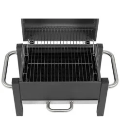 Tepro Holzkohlegrill Toronto Easy -Gartenserien Verkaufsgeschäft 6896187 WE DE 004 HolzkohlegrillTorontoEasy