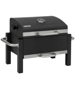 Tepro Holzkohlegrill Toronto Easy -Gartenserien Verkaufsgeschäft 6896187 WE FS 003 HolskohlegrillTorontoEasy