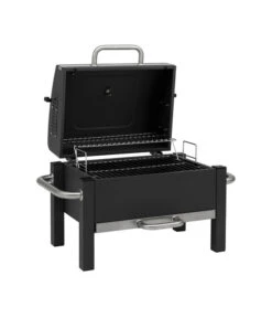 Tepro Holzkohlegrill Toronto Easy -Gartenserien Verkaufsgeschäft 6896187 WE FS 004 HolskohlegrillTorontoEasy