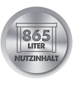 Tepro Gerätebox Palladium, Ca. 865 Liter, B166,4/H75,9/T86,4 Cm 9 Tepro Gerätebox Palladium, Ca. 865 Liter, B166,4/H75,9/T86,4 Cm -Gartenserien Verkaufsgeschäft 6897193 WE DE 002 Palladiumkissenbox