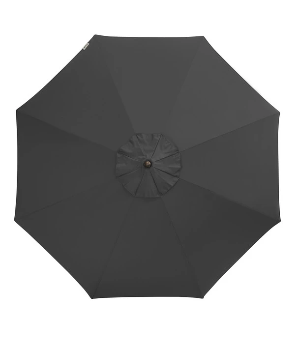 Doppler Sonnenschirm Aluwood Ultra, Rund, Ca. Ø350 Cm 5 Doppler Sonnenschirm Aluwood Ultra, Rund, Ca. Ø350 Cm - Image 3