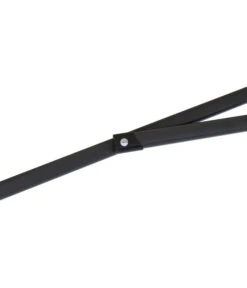 Derby Sonnenschirm Push Up, Quadratisch, Ca. B210/T210 Cm -Gartenserien Verkaufsgeschäft 6910566 WE DE 002 DerbyBasicLiftPushUp210x210Natur