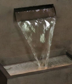 Dehner Metall-Gartenbrunnen Barcelona, Ca. H92 Cm -Gartenserien Verkaufsgeschäft 6911226 WE DE 003 DehnerMetallGartenbrunnenBarcelona