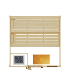 Weka Sauna Valida Plus Mit Glastür Und Fenster Inkl. Ofen, Ca. B189/H204/T172 Cm 18 Weka Sauna Valida Plus Mit Glastür Und Fenster Inkl. Ofen, Ca. B189/H204/T172 Cm -Gartenserien Verkaufsgeschäft 6914592 WE DE 001 WekaSaunaValidaPlusmitGlastuerundFenster