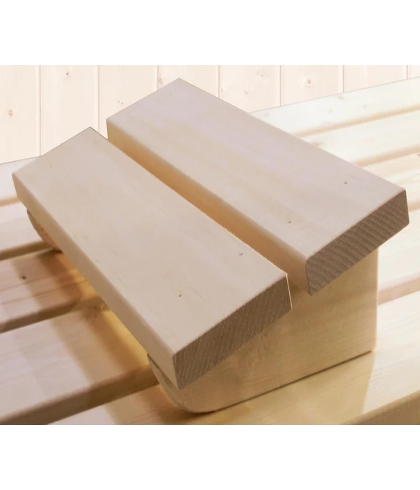 Weka Sauna Valida Plus Mit Glastür Und Fenster Inkl. Ofen, Ca. B189/H204/T172 Cm 8 Weka Sauna Valida Plus Mit Glastür Und Fenster Inkl. Ofen, Ca. B189/H204/T172 Cm - Image 6