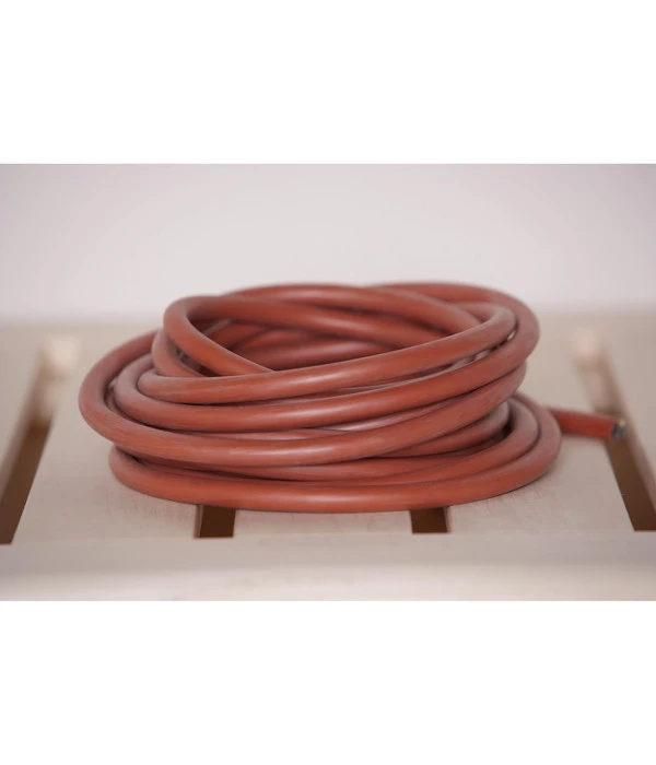 Weka Sauna Valida Plus Mit Glastür Und Fenster Inkl. Ofen, Ca. B189/H204/T172 Cm 12 Weka Sauna Valida Plus Mit Glastür Und Fenster Inkl. Ofen, Ca. B189/H204/T172 Cm - Image 10