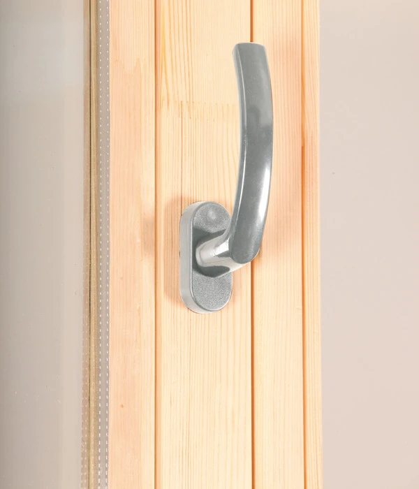 Wolff Finnhaus Gartenhaus Lappland 70-A XL, Inkl. Schlafboden, Ca. B550/H351/T640 Cm 6 Wolff Finnhaus Gartenhaus Lappland 70-A XL, Inkl. Schlafboden, Ca. B550/H351/T640 Cm - Image 4