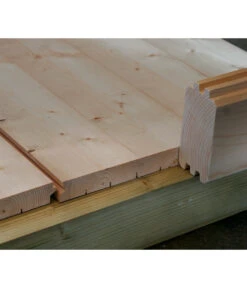 Wolff Finnhaus Gartenhaus Lappland 70-A XL, Inkl. Schlafboden, Ca. B550/H351/T640 Cm 18 Wolff Finnhaus Gartenhaus Lappland 70-A XL, Inkl. Schlafboden, Ca. B550/H351/T640 Cm -Gartenserien Verkaufsgeschäft 6931232 WE DE 003 FinnhausBBHLappland70A