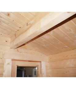 Wolff Finnhaus Gartenhaus Lappland 70-A XL, Inkl. Schlafboden, Ca. B550/H351/T640 Cm 19 Wolff Finnhaus Gartenhaus Lappland 70-A XL, Inkl. Schlafboden, Ca. B550/H351/T640 Cm -Gartenserien Verkaufsgeschäft 6931232 WE DE 004 FinnhausBBHLappland70A