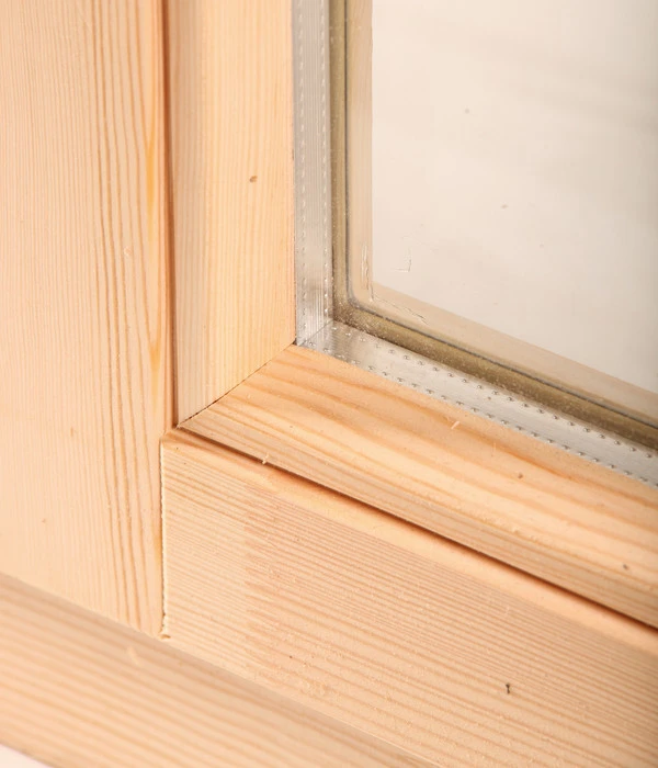 Wolff Finnhaus Gartenhaus Lappland 70-A XL, Inkl. Schlafboden, Ca. B550/H351/T640 Cm 9 Wolff Finnhaus Gartenhaus Lappland 70-A XL, Inkl. Schlafboden, Ca. B550/H351/T640 Cm - Image 7