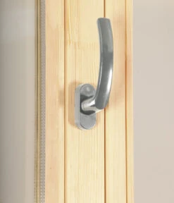 Wolff Finnhaus Gartenhaus Trondheim 70-D XL, Inkl. Lounge Rechts -Gartenserien Verkaufsgeschäft 6931604 WE DE 002 FinnhausGartenhausTrondheim70 DXLLoungerechts