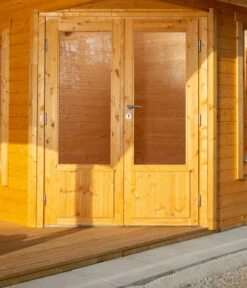 Wolff Finnhaus Gartenhaus Maja 40-B/1, Inkl. Terrasse 10 Wolff Finnhaus Gartenhaus Maja 40-B/1, Inkl. Terrasse -Gartenserien Verkaufsgeschäft 6933824 WE DE 002 FinnhausBBHMaja