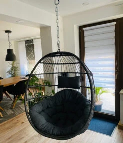 Gartenserien Verkaufsgeschäft -Gartenserien Verkaufsgeschäft 6935118 WE MO 001 HaengesesselFoltMeran