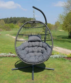 Sungörl Hängesessel Folt Meran -Gartenserien Verkaufsgeschäft 6935118 WE MO 002 HaengesesselFoltMeran