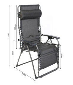 Sungörl Relaxliege Oasi Amazing -Gartenserien Verkaufsgeschäft 6935167 WE BG 001 RelaxliegeOasiAmazing