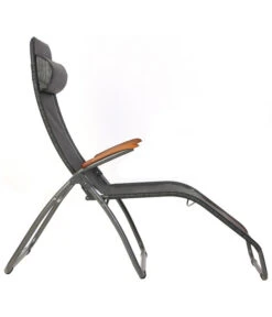 Sungörl Bäderliege Dreamliner Amazing Deluxe, Ca. B69/H118/T176 Cm -Gartenserien Verkaufsgeschäft 6935183 WE FS 003 BaederliegeDreamlAmazing