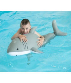 Westmann Pool-Buddy Hai 15 Westmann Pool-Buddy Hai -Gartenserien Verkaufsgeschäft 6935795 WE MO 001 WestmannPoolbuddyHai