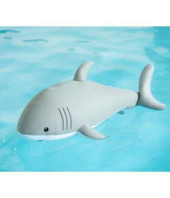 Westmann Pool-Buddy Hai 16 Westmann Pool-Buddy Hai -Gartenserien Verkaufsgeschäft 6935795 WE MO 002 WestmannPoolbuddyHai