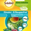 Solabiol® Zünsler- & Raupenfrei Flüssigkonzentrat, 15 Ml -Gartenserien Verkaufsgeschäft 6938252 WE FS 001 SolabiolZuenslerRaupenfrei15ml