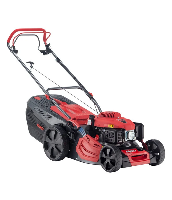 AL-KO Benzinrasenmäher 470 SP-A Premium 4 AL-KO Benzinrasenmäher 470 SP-A Premium - Image 2