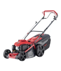 AL-KO Benzinrasenmäher 470 SP-A Premium