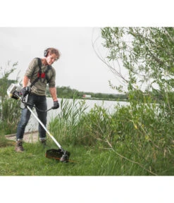 AL-KO Motorsense BC 500B -Gartenserien Verkaufsgeschäft 6943369 WE MO 002 MotorsenseBC500B