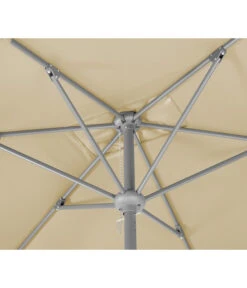 Schneider Sonnenschirm Porto, Rechteckig, Ca. B300/T200 Cm 19 Schneider Sonnenschirm Porto, Rechteckig, Ca. B300/T200 Cm -Gartenserien Verkaufsgeschäft 6953582 WE DE 002 SchneiderSonnenschirmPorto300x200natur