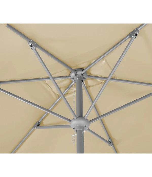 Schneider Sonnenschirm Porto, Rechteckig, Ca. B300/T200 Cm 10 Schneider Sonnenschirm Porto, Rechteckig, Ca. B300/T200 Cm - Image 8