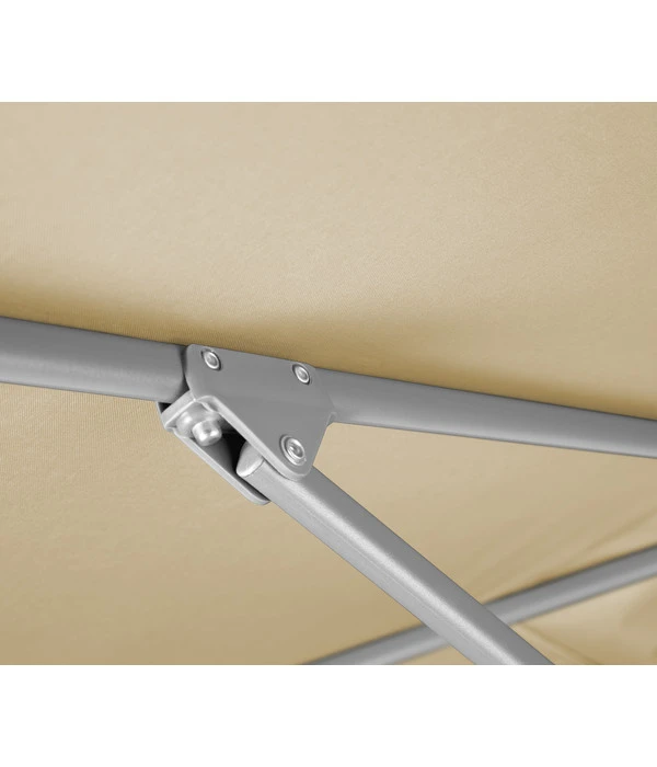 Schneider Sonnenschirm Porto, Rechteckig, Ca. B300/T200 Cm 11 Schneider Sonnenschirm Porto, Rechteckig, Ca. B300/T200 Cm - Image 9