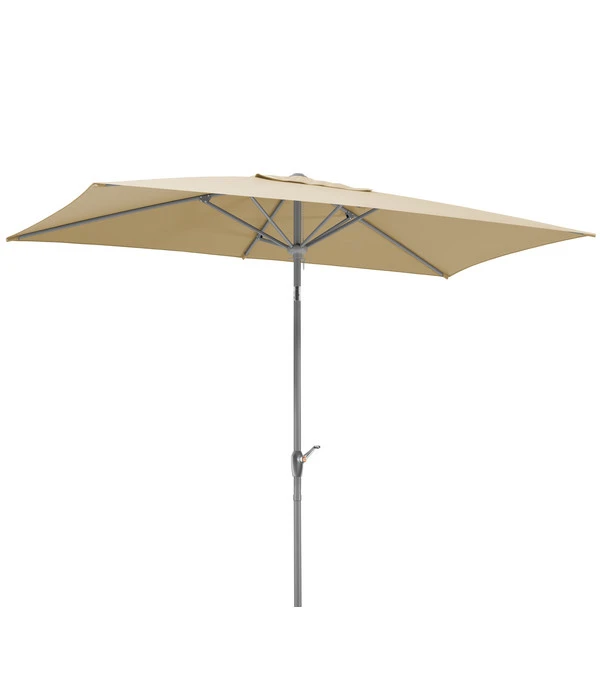 Schneider Sonnenschirm Porto, Rechteckig, Ca. B300/T200 Cm 4 Schneider Sonnenschirm Porto, Rechteckig, Ca. B300/T200 Cm - Image 2