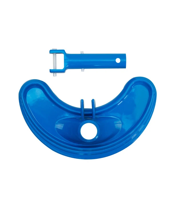 Summer Fun Bodensaugerbürste, Oval 4 Summer Fun Bodensaugerbürste, Oval - Image 2