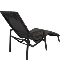Tierra Outdoor Relaxliege Wave, Ca. B53/H95/T165 Cm -Gartenserien Verkaufsgeschäft 6957617 WE DE 003 RelaxliegeWave