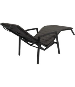 Tierra Outdoor Relaxliege Wave, Ca. B53/H95/T165 Cm -Gartenserien Verkaufsgeschäft 6957617 WE DE 005 RelaxliegeWave