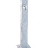 Garantia Kunststoff-Wasserzapfsäule Granit, Ca. H100 Cm -Gartenserien Verkaufsgeschäft 6970297 WE FS 001 GarantiaGranitWasserzapfsaeulecaH100cm